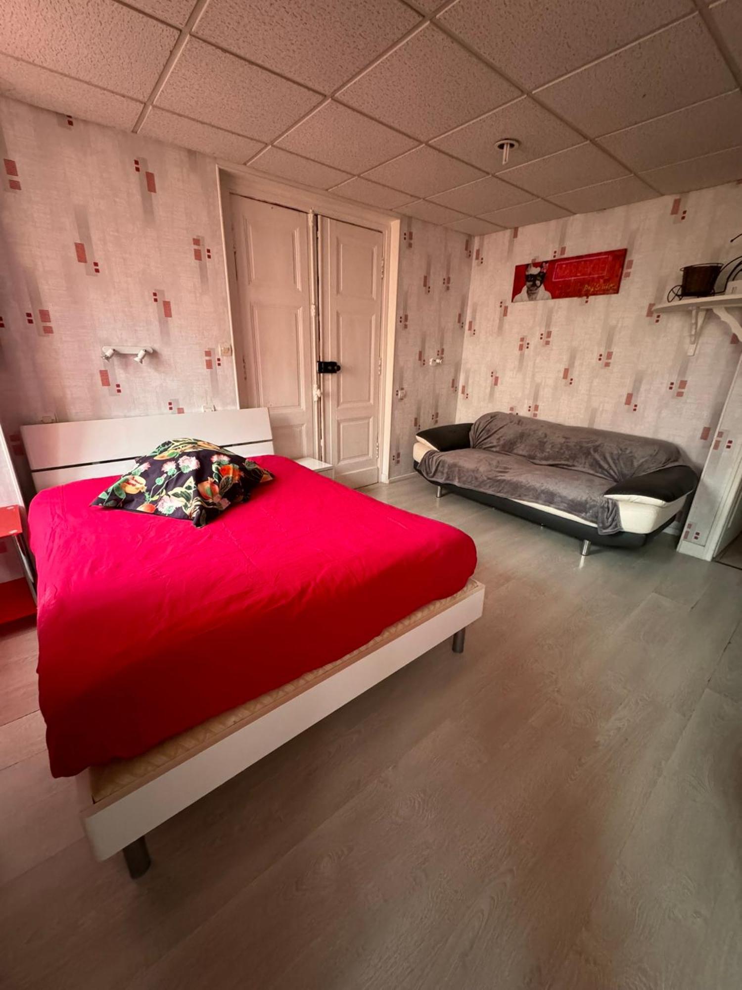 Aquanerius Residence Neris les Bains Bagian luar foto