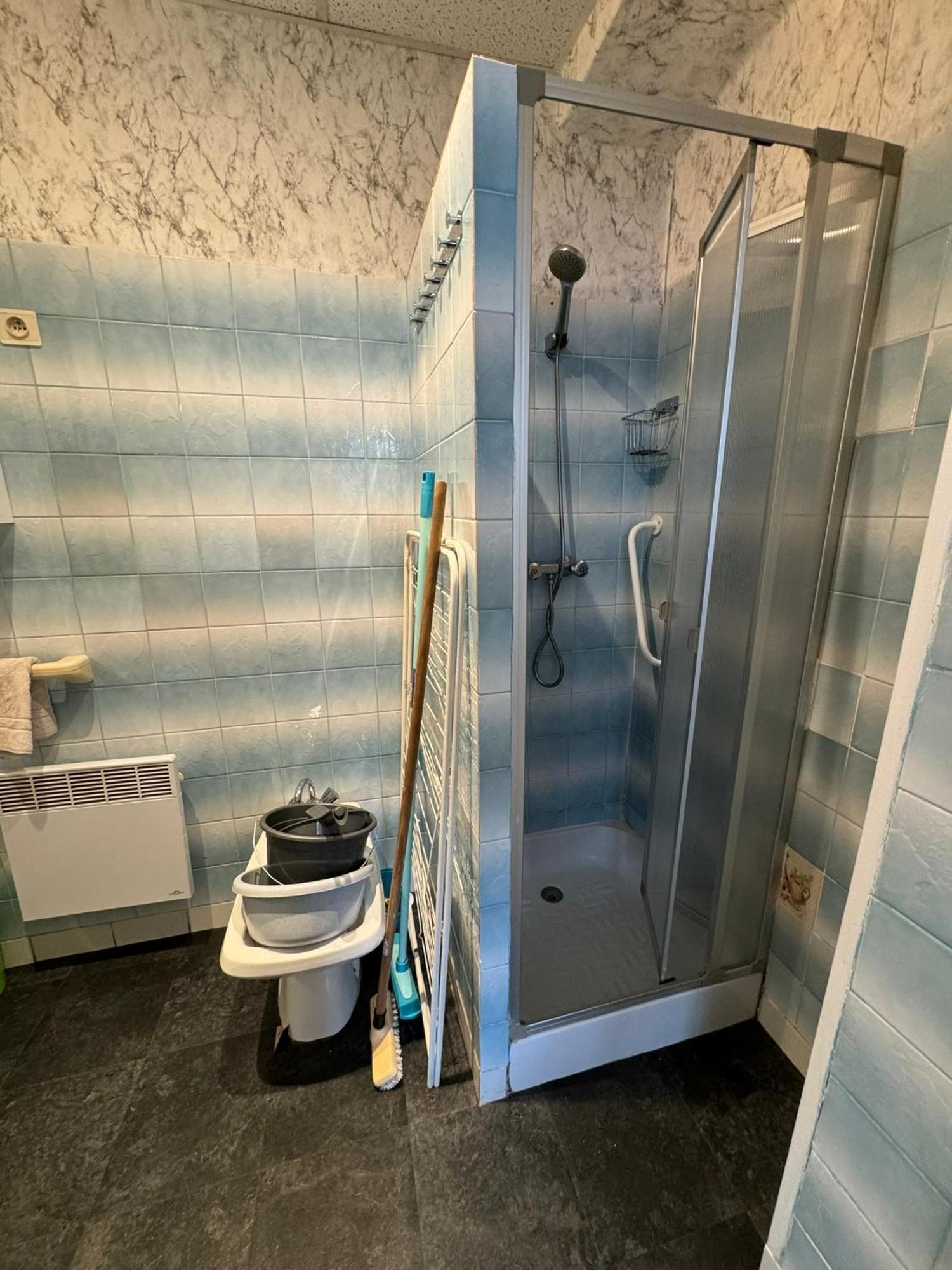 Aquanerius Residence Neris les Bains Bagian luar foto