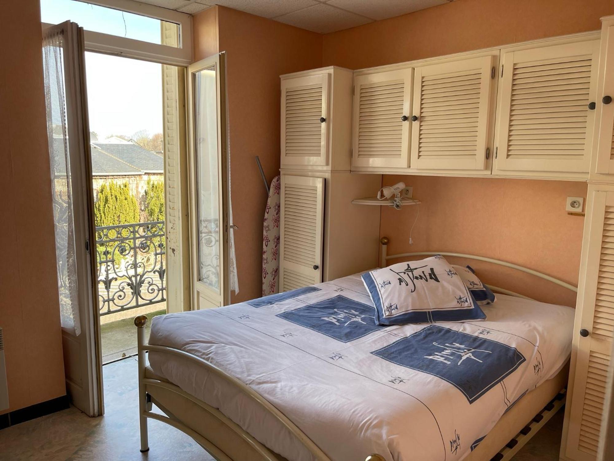 Aquanerius Residence Neris les Bains Bagian luar foto